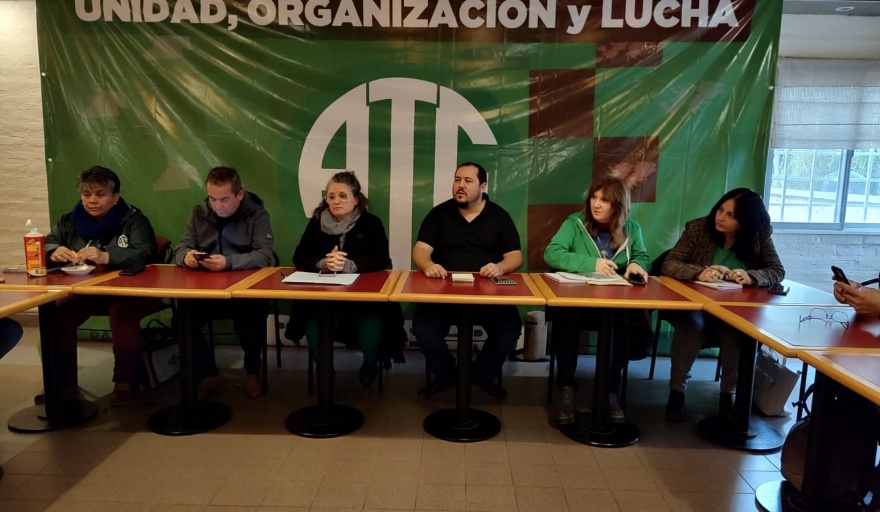 ATE aceptó la oferta del Gobierno y destacó la fuerte recuperación de poder adquisitivo