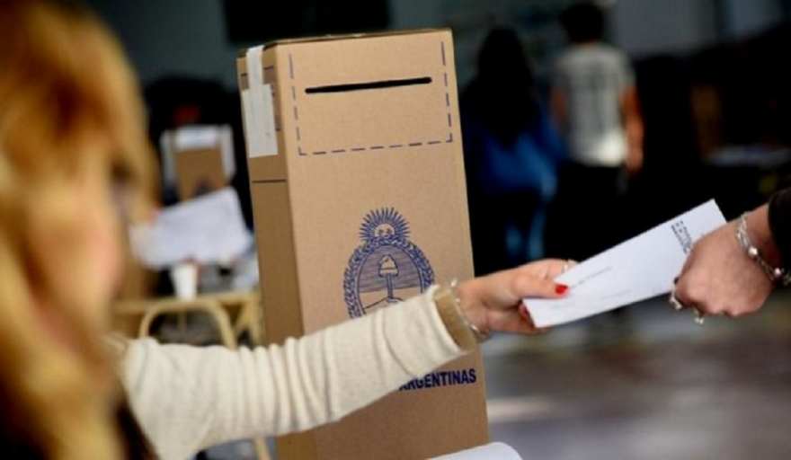Juntos Somos Río Negro ganó 1 de las 3 elecciones: obtiene una victoria en Río Colorado y perdió en Maquinchao y Huergo