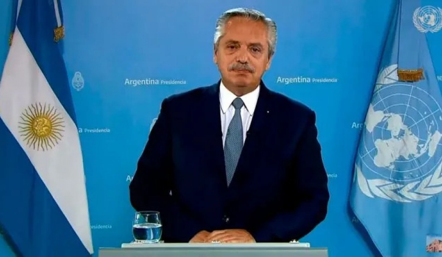 Alberto Fernandez se encontrará con el secretario general de la ONU y sus pares de Celac