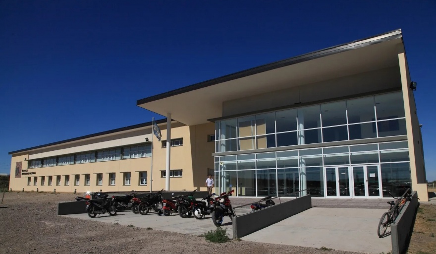 La Universidad Nacional de Río Negro comenzó con las inscripciones para el 2024