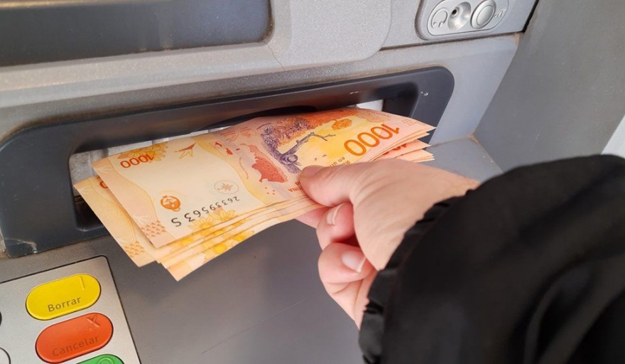El Gobierno le confirmó a ATE que el 27 de septiembre se paga el primer bono de $30.000