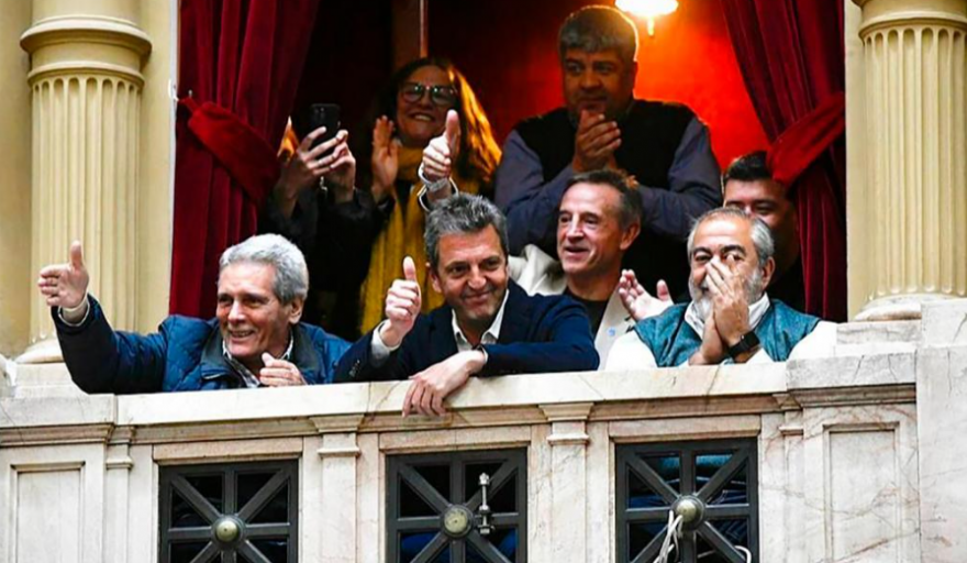 Media sanción para el proyecto de ley que sube el piso del impuesto a las ganancias