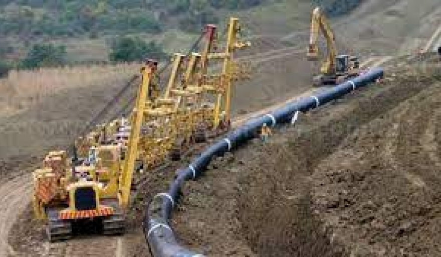 Energía anunció que se volverá a utilizar una antigua red del gasoducto para exportar gas convencional a Chile