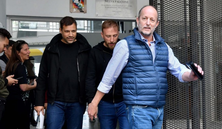 El “Barón del Conurbano” que terminó su carrera política por una foto de Instagram