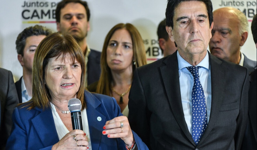 Audios de Melconian: la doble vara, el blindaje de la política y los medios de comunicación