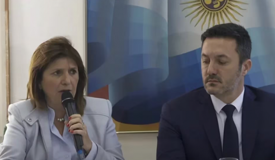 La fórmula Bullrich-Petri confirma su apoyo a Milei pero da libertad de acción a Juntos por el Cambio