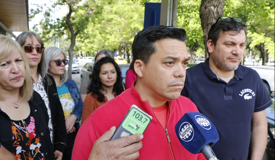 Alerta por posible rebaja del 50% de los sueldos en la Subsecretaría de Hidrocarburos