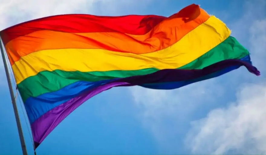 Una nueva edición de la marcha del orgullo LGBTIQ+ celebrando la diversidad y reinvindicando los derechos