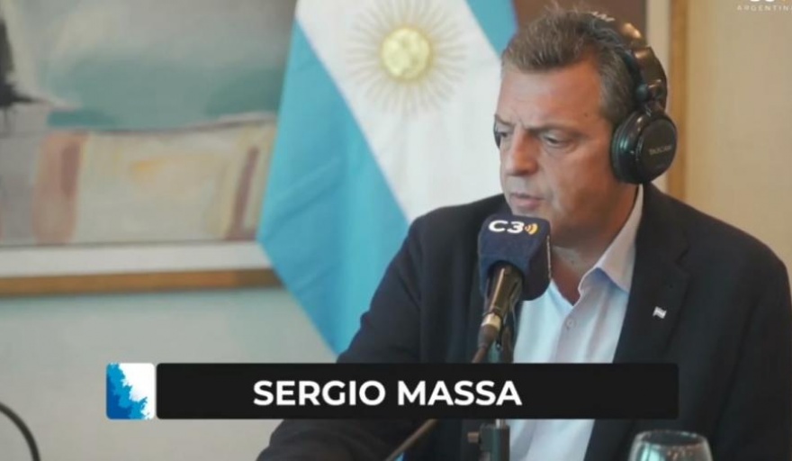 Último tramo final para llegar al sillón de Rivadavia