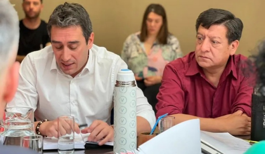 Esta tarde se tratará en el Concejo Deliberante de Viedma el proyecto de subas de tasas mensuales
