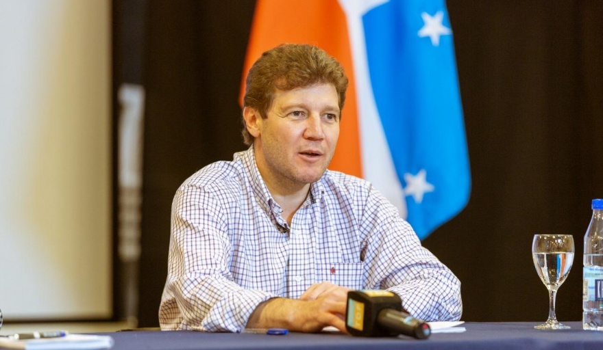 Melella cruzó a Milei por sus declaciones sobre la Guerra de Malvinas y Margaret Thatcher