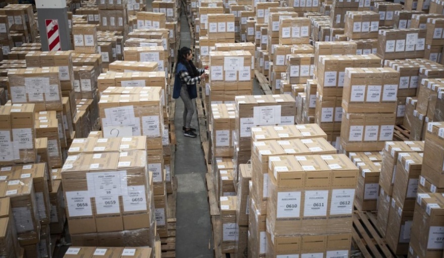 Veda electoral: cuáles son las prohibiciones