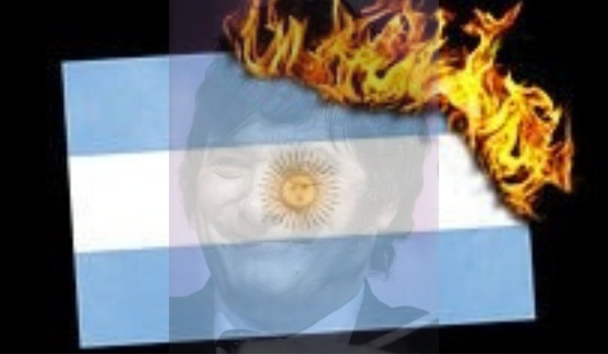 Argentina: el nuevo paradigma