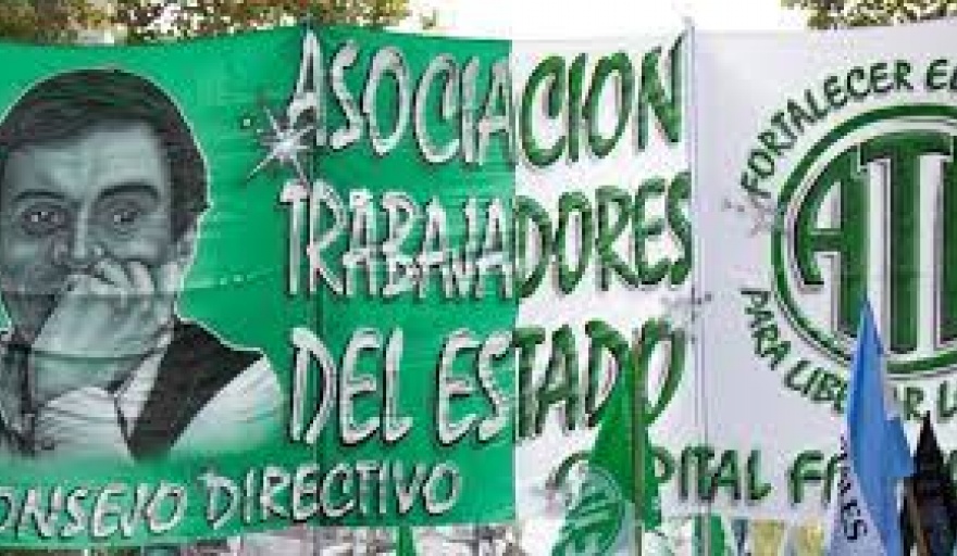 ATE aceptó por mayoria el 8,3% de aumento salarial de noviembre
