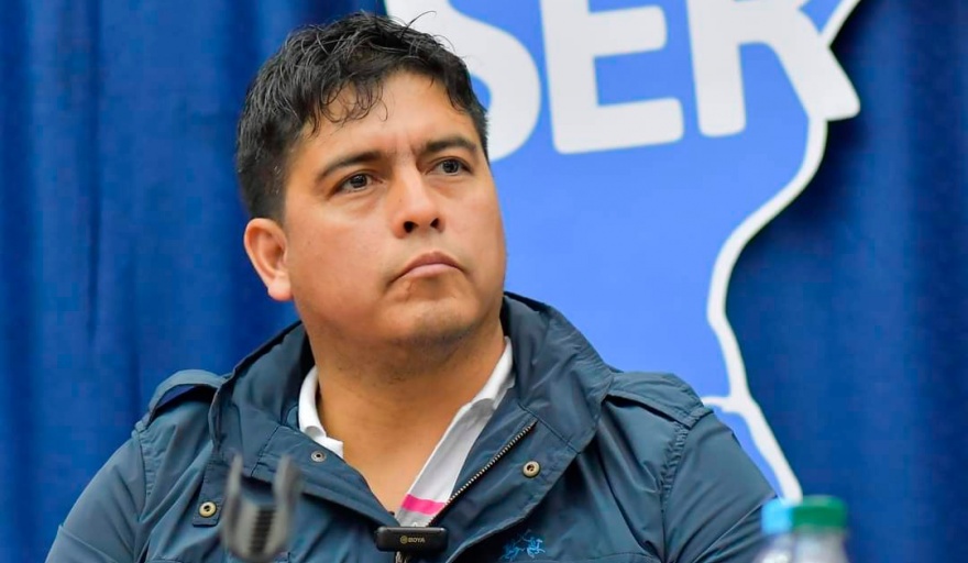 Algunos posibles nombres del equipo de gobierno de Claudio Vidal