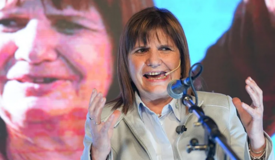Bullrich fue confirmada como ministra de Seguridad, mientras que Rodolfo Barra será el nuevo Procurador del tesoro