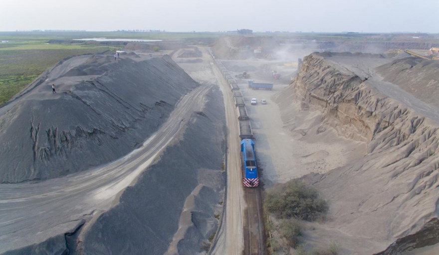 El nuevo gobierno intentará implementar la metodología del "Open Access" en el sistema ferroviario de cargas