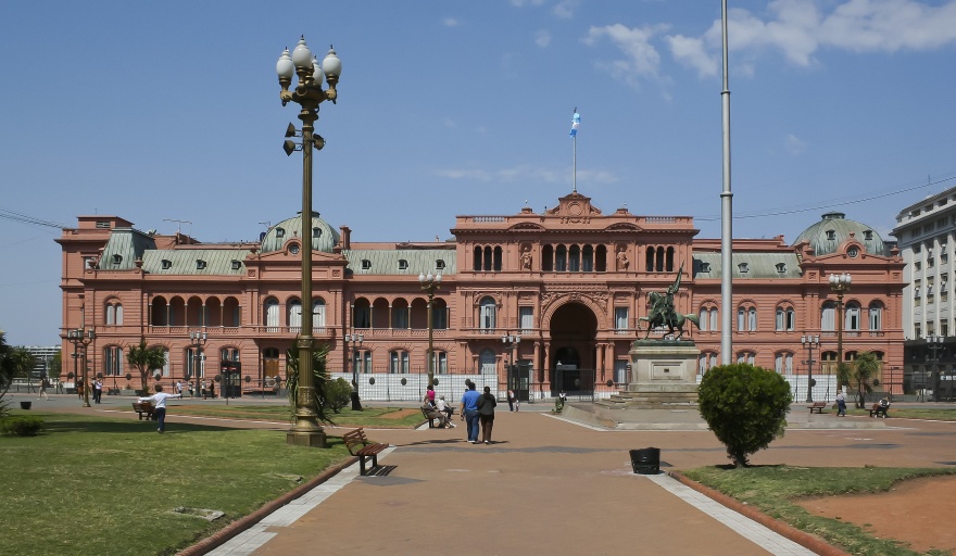 El fracaso de volver a intentar sobre lo que no funcionó