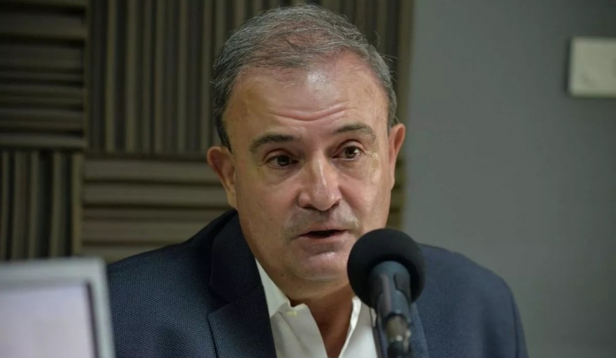 Pedro Pesatti: "Como experiencia la privatización de YPF es malísima. No sería bueno para la Argentina desprenderse de una empresa nacional como esta"
