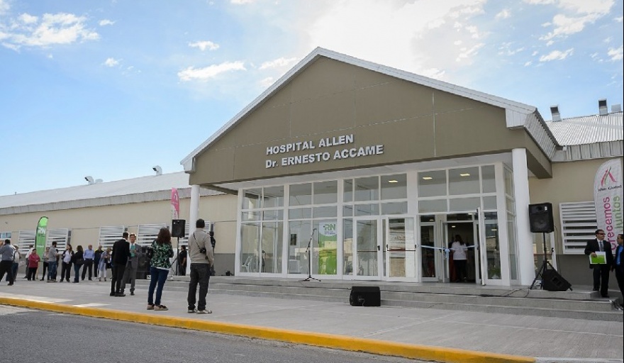 El Gobierno rionegrino pretende digitalizar la Salud para su mejor desarrollo en la gestión hospitalaria