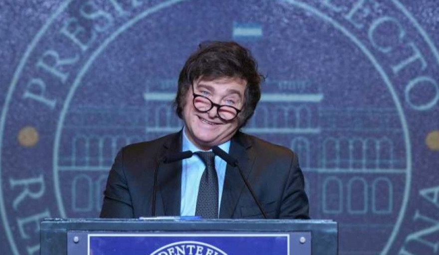 Que hizo Milei en un mes y como están los argentinos 