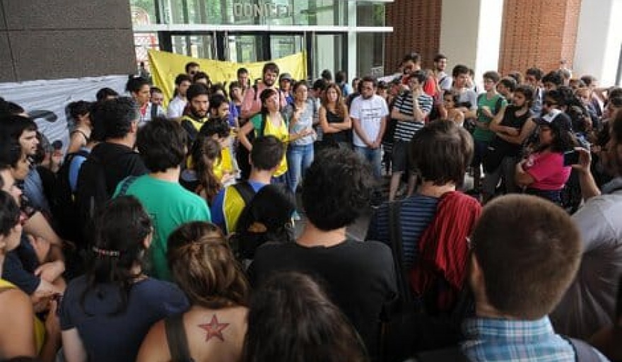 Conicet en crisis: el gobierno de Milei recorta becas, presupuesto y personal
