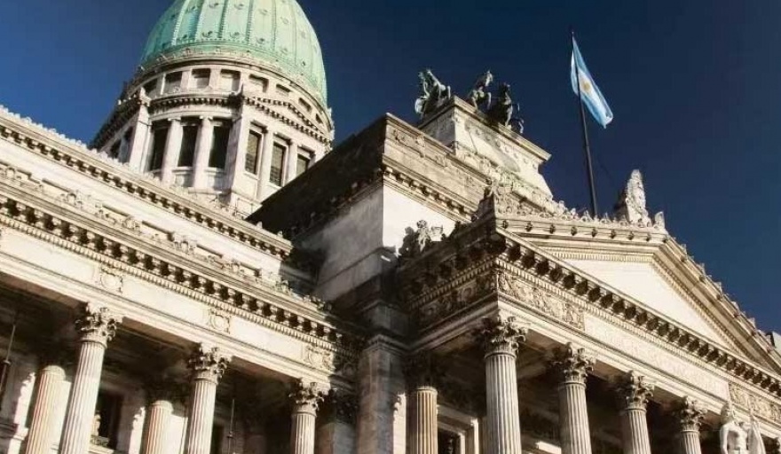 El Gobierno prorrogó las Sesiones Extraordinarias hasta el 15 de febrero