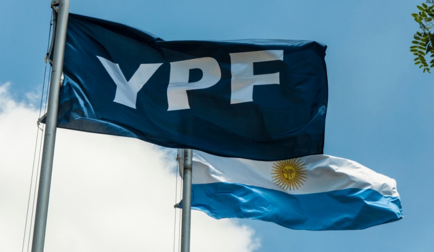 Modificaciones en la Ley Ómnibus: YPF no será privatizada