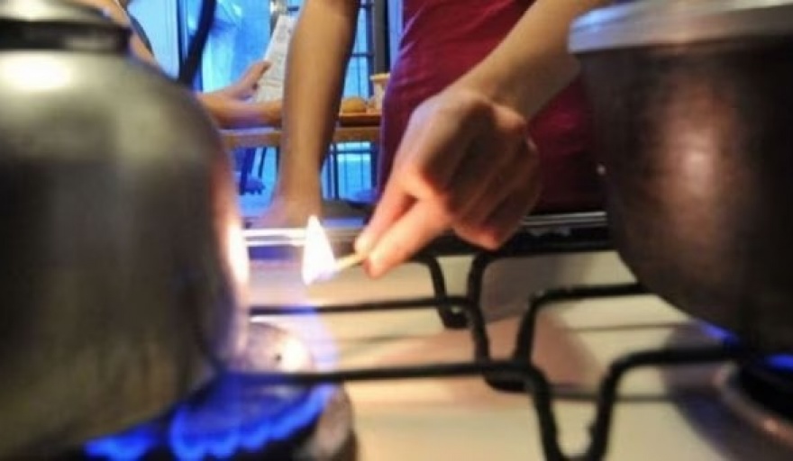 El nuevo texto del dictamen de la Ley Ómnibus propone eliminar el concepto de Zona Fría para el gas