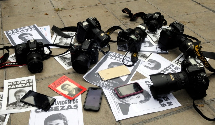 A 27 años del crimen de Cabezas, su legado sigue vivo en la defensa de la libertad de expresión