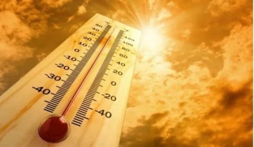 Cómo cuidarse del calor extremo