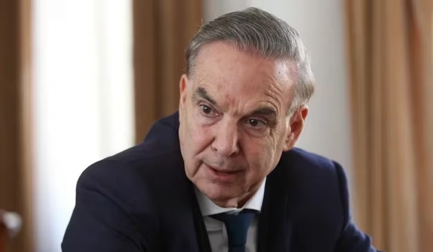 Pichetto pide al Gobierno que dialogue con la oposición y los gobernadores