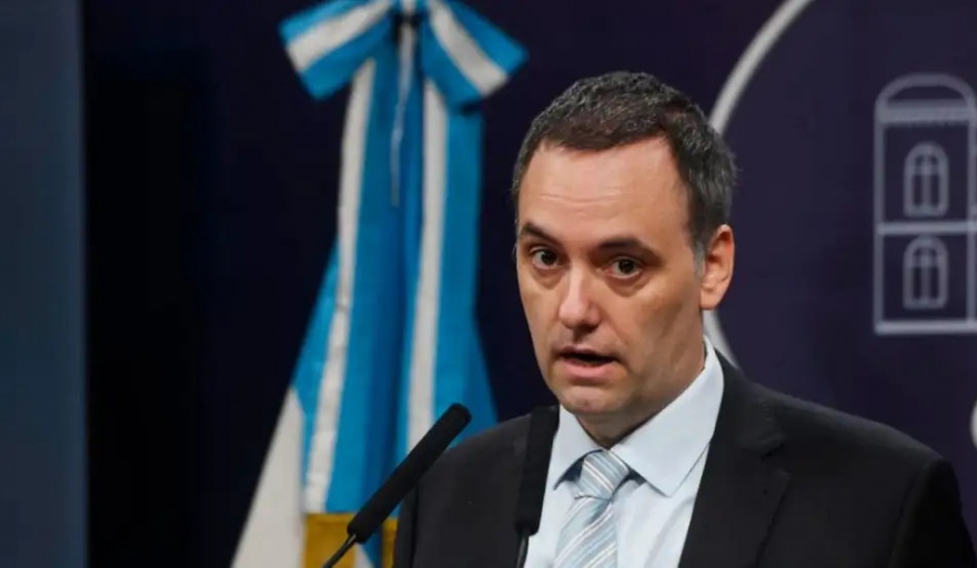 El Gobierno anunció un ajuste mayor hacia las provincias,  a partir del cese del capitulo fiscal de la ley "Bases"