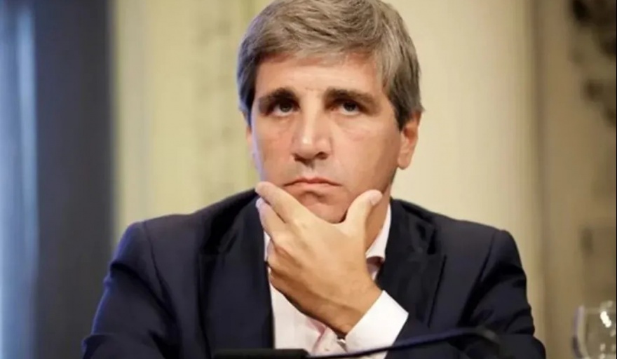 Caputo recorta el envío de fondos a las universidades públicas y crece la tensión con los gobernadores