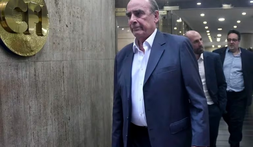 Nación y provincias acuerdan coparticipar el Impuesto País