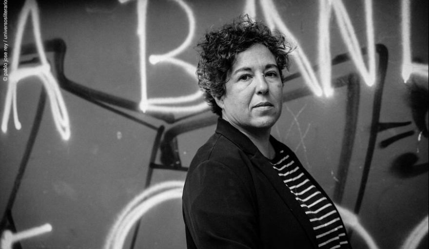 Una Argentina ganó el premio literario Ciutat de Barcelona