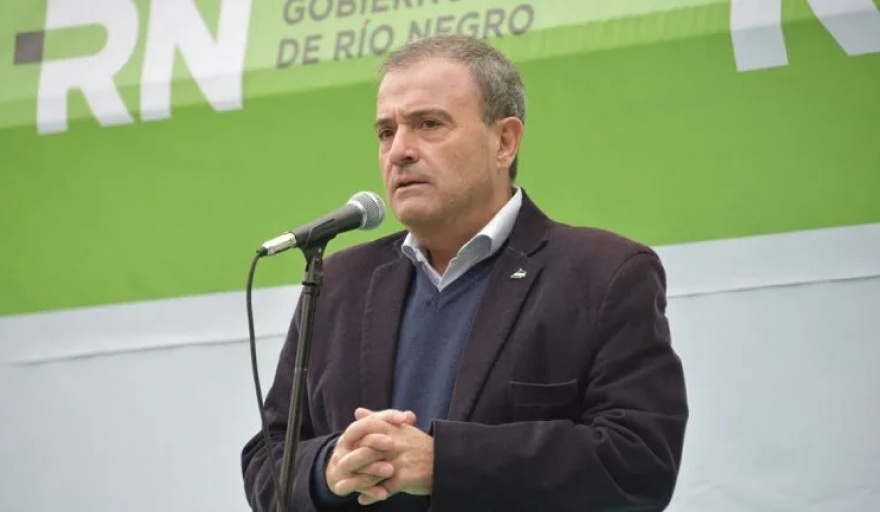 Pesatti: "parece que están todo el tiempo con un bidón de nafta bajo el brazo para ver donde pueden meterle más llama a los problemas que tenemos