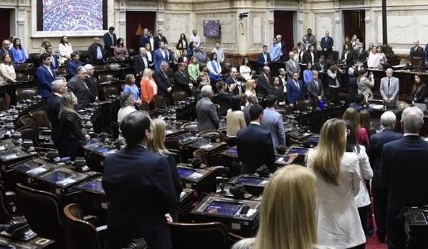 Privatizaciones, el Fondo de Garantía de Sustentabilidad y el Impuesto país entre los ejes más importantes en Diputados