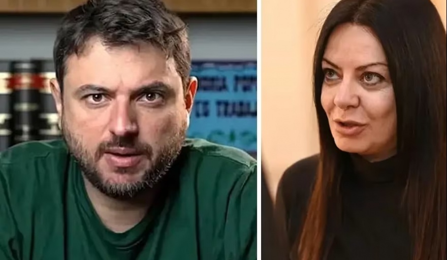 "El que las hace, las paga": Juan Grabois denunció penalmente a la Ministra de Capital Humano