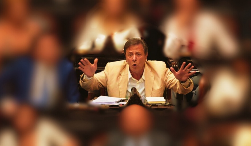 Fracaso histórico e incógnitas a corto plazo
