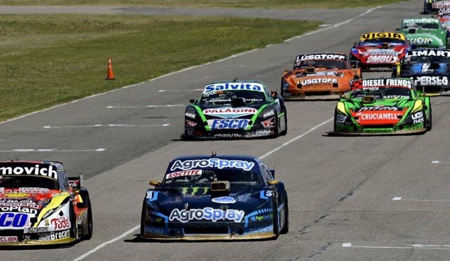 Incertidumbre por la realización de la fecha del TC en Viedma