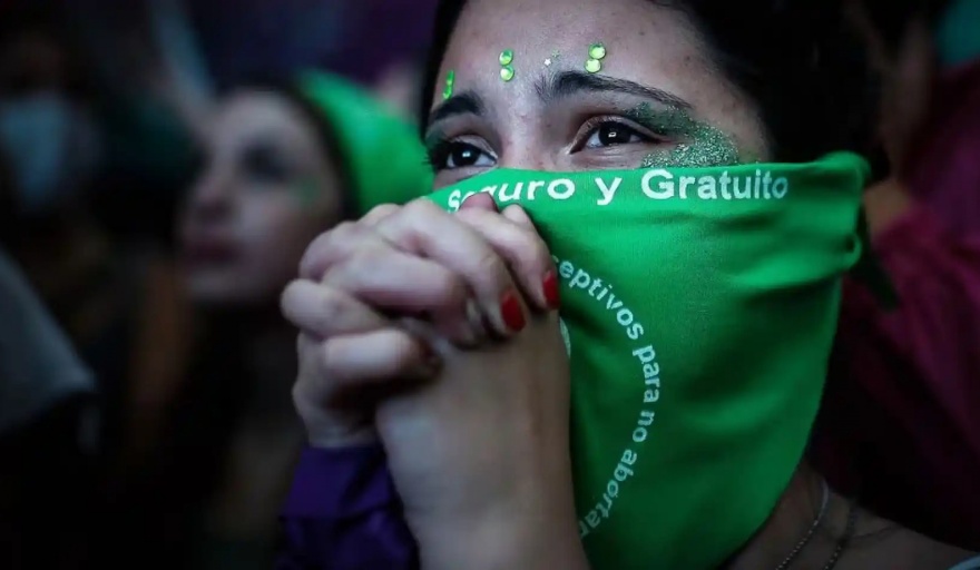 La Libertad Avanza, presentó un proyecto para la derogación de la ley del aborto