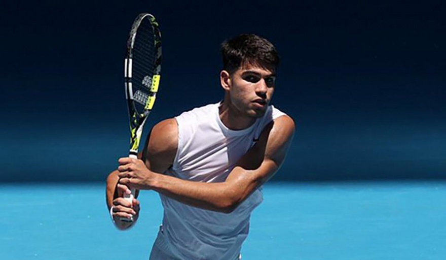 Comienza el ATP de Buenos Aires