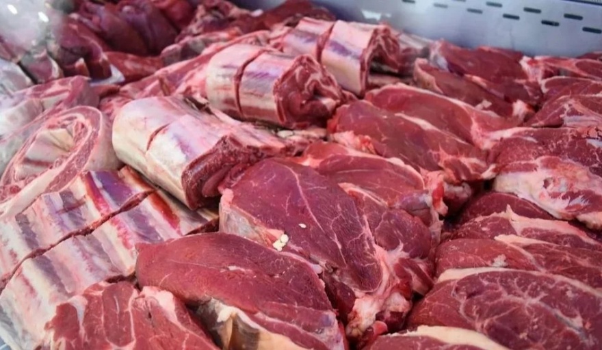 La carne vacuna, entre la inflación y las exportaciones