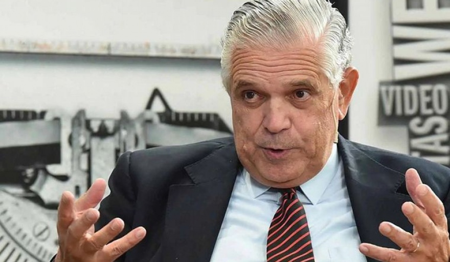 La justicia federal detiene el reconocimiento provincial del partido Republicanos Unidos por supuestas falsificaciones de firmas
