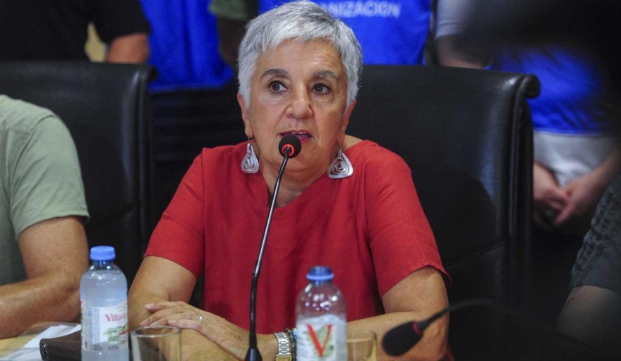 Gremios docentes nucleados en la CGT convocan a un paro nacional para el lunes