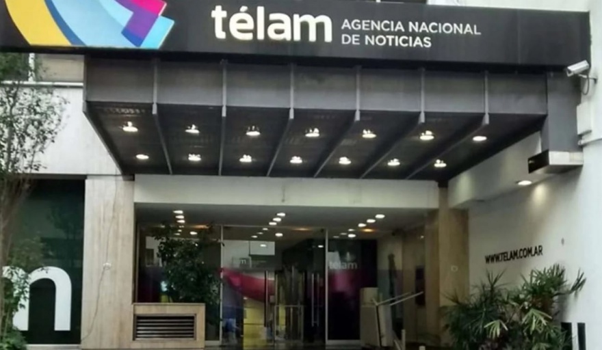 Télam y su rol fundamental e irremplazable para la sociedad argentina