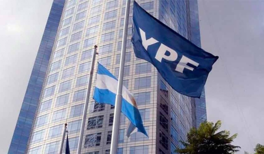 Países sudamericanos apoyan a Argentina en el litigio por YPF