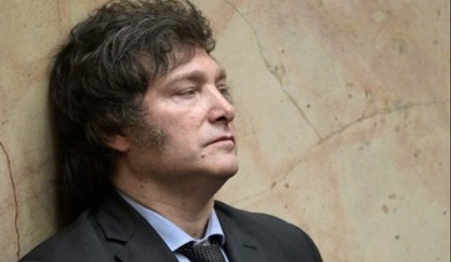 El camino incierto: el Gobierno de Javier Milei nos llevará a vivir una de los peores momentos de la Argentina