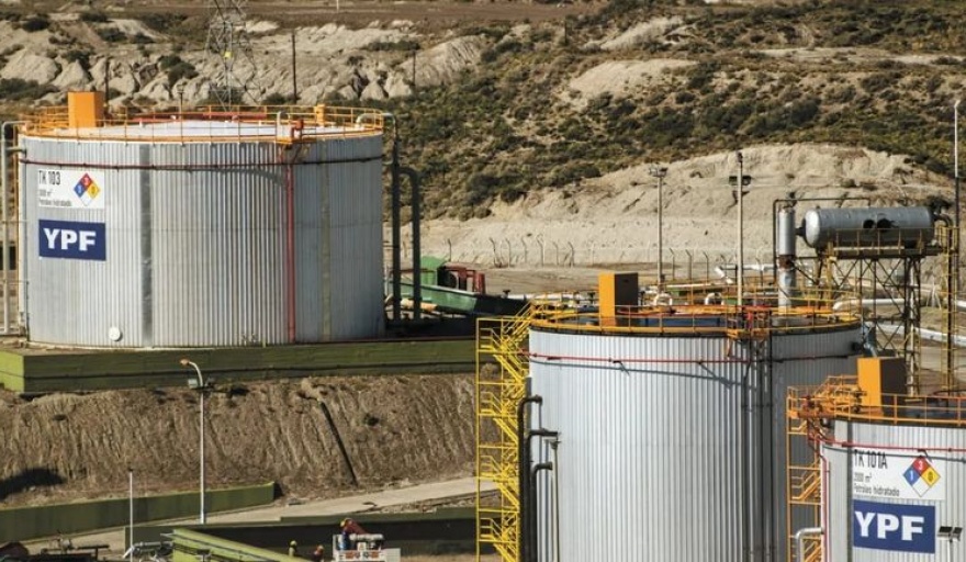 Retirada de YPF de Chubut y Santa Cruz: Impacto y futuro de los trabajadores
